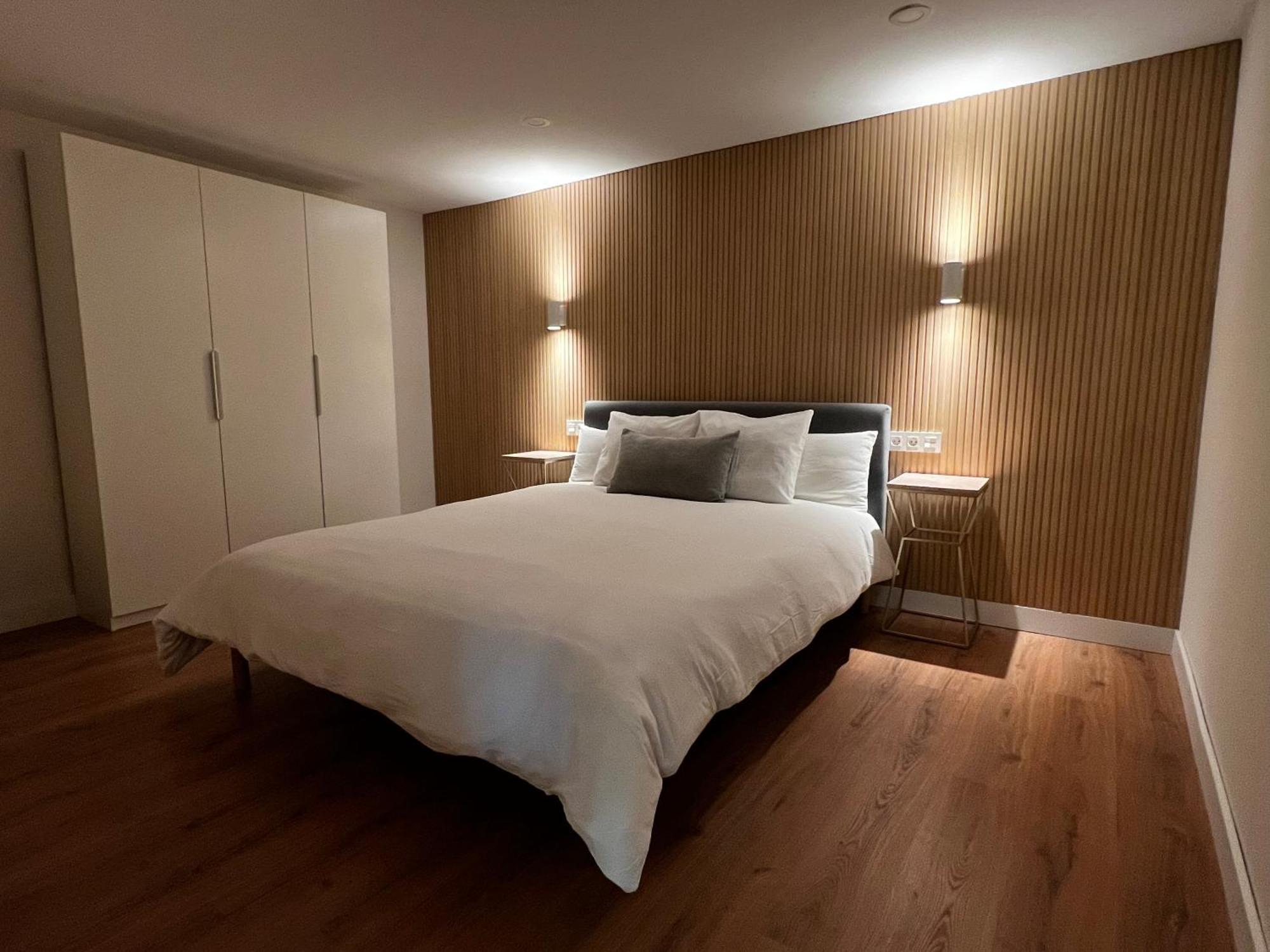Apartamento Home Santo Santiago de Compostela Kültér fotó