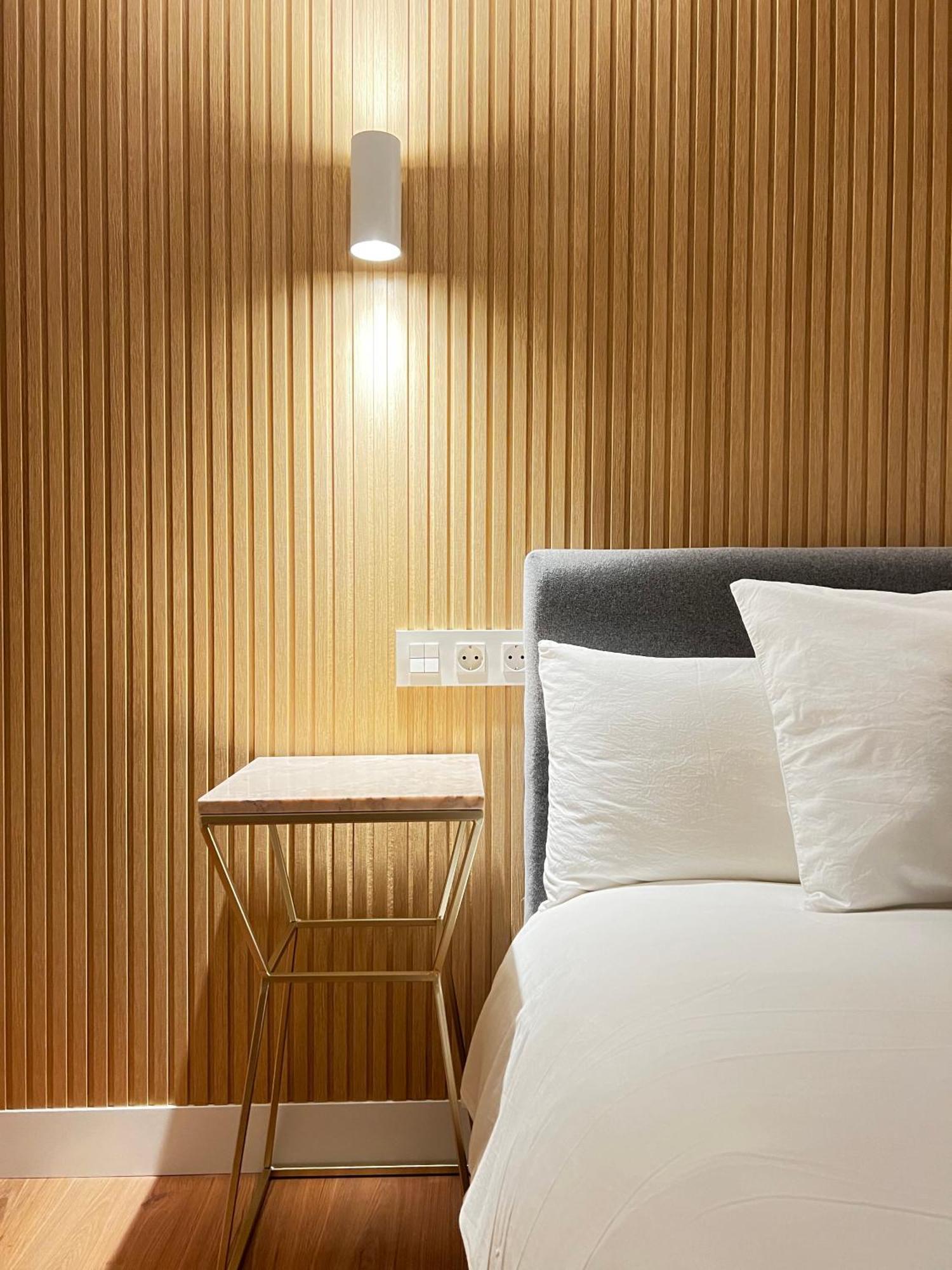 Apartamento Home Santo Santiago de Compostela Kültér fotó