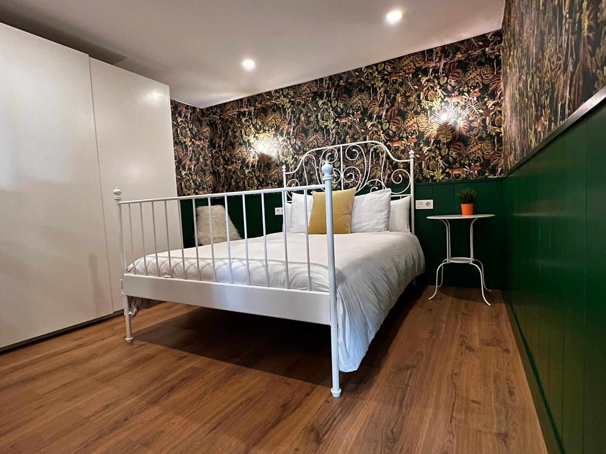 Apartamento Home Santo Santiago de Compostela Kültér fotó