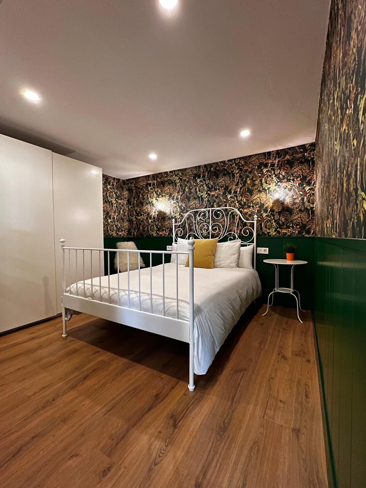 Apartamento Home Santo Santiago de Compostela Kültér fotó