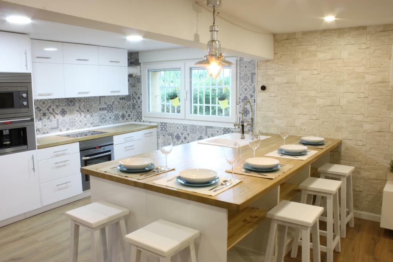 Apartamento Home Santo Santiago de Compostela Kültér fotó