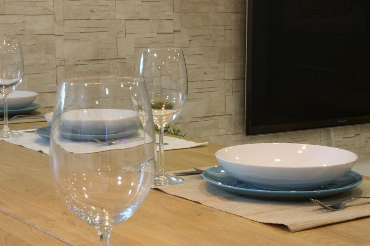 Apartamento Home Santo Santiago de Compostela Kültér fotó