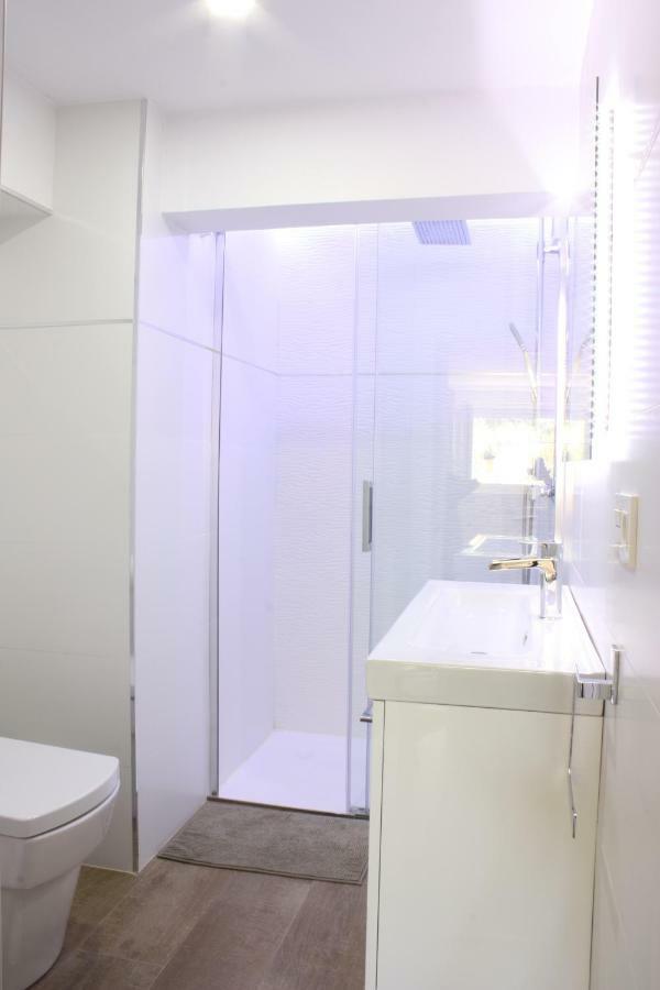 Apartamento Home Santo Santiago de Compostela Kültér fotó