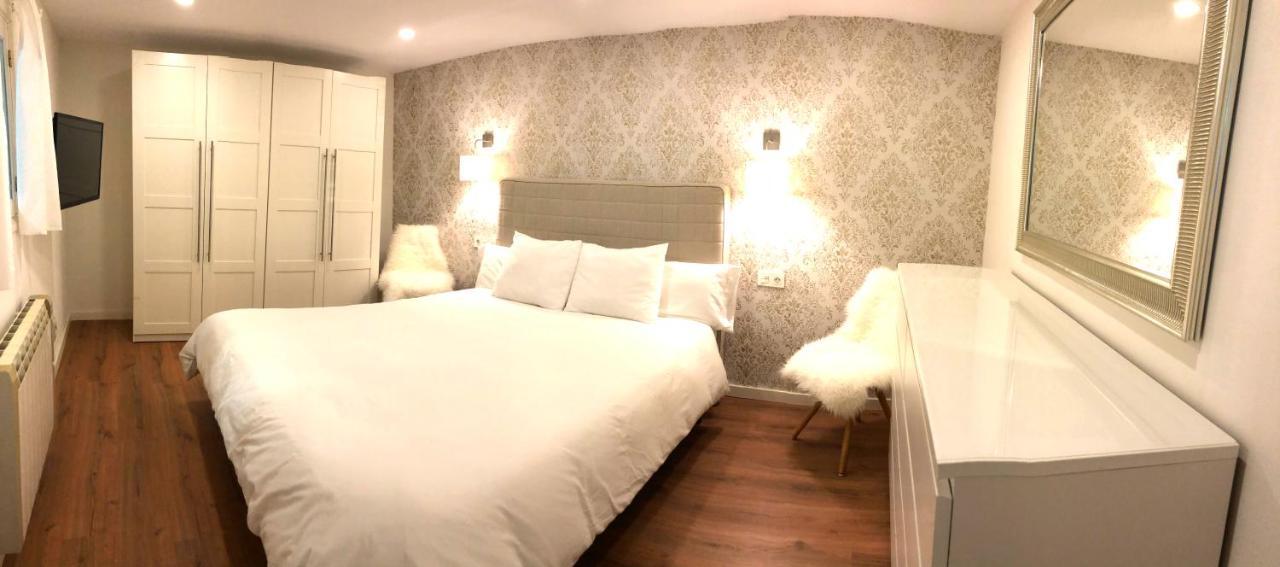 Apartamento Home Santo Santiago de Compostela Kültér fotó