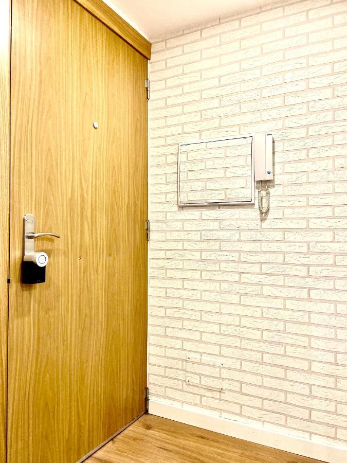 Apartamento Home Santo Santiago de Compostela Kültér fotó